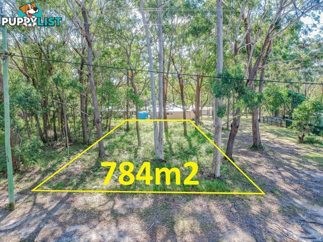 57 Minjerriba Road RUSSELL ISLAND QLD 4184