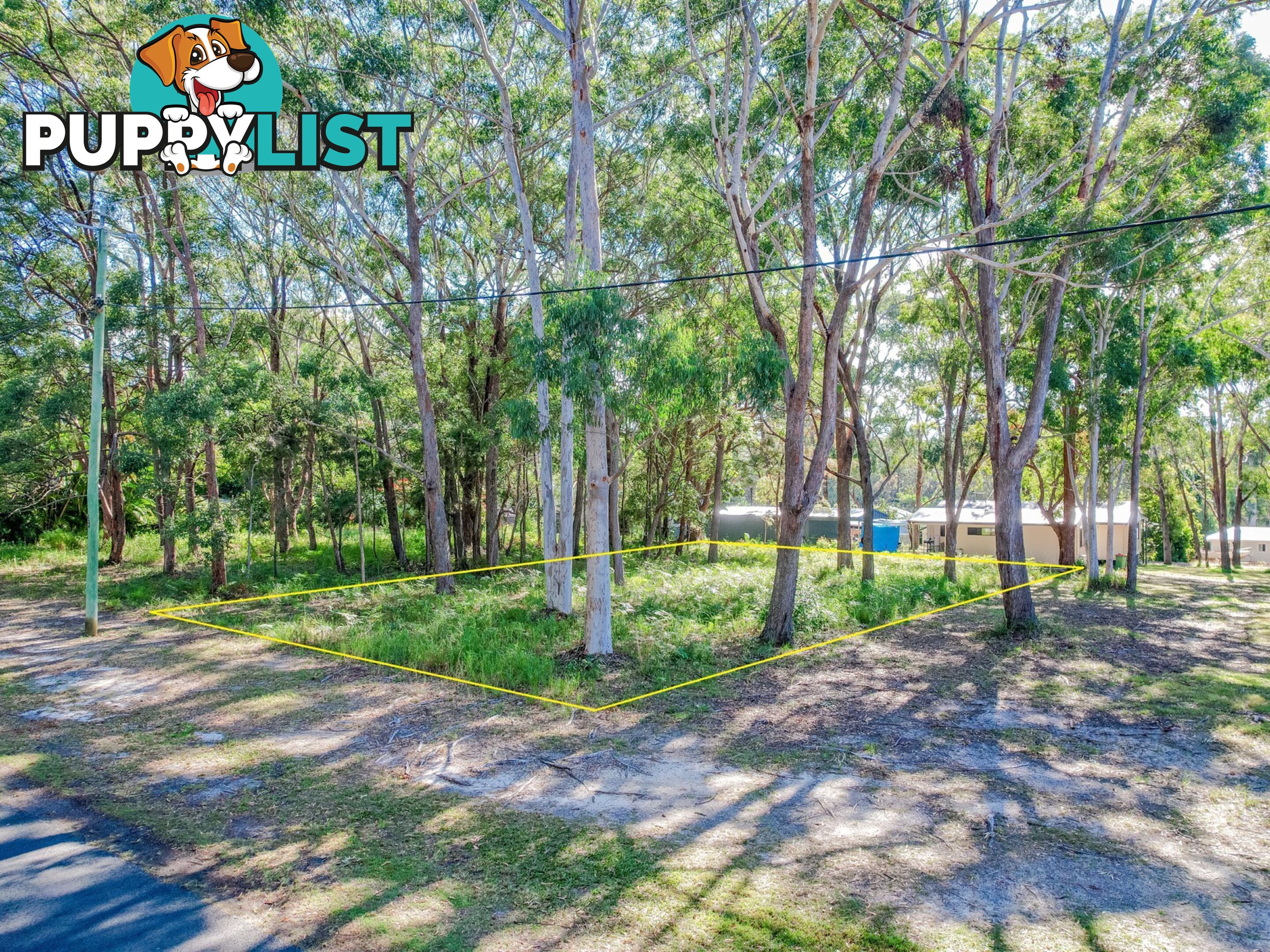 57 Minjerriba Road RUSSELL ISLAND QLD 4184