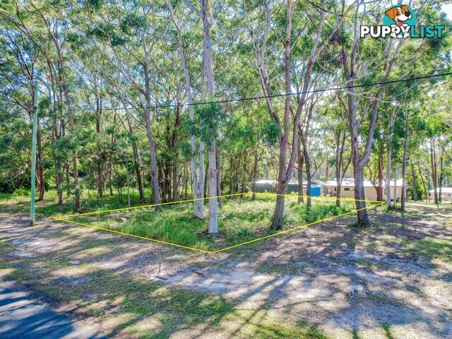 57 Minjerriba Road RUSSELL ISLAND QLD 4184