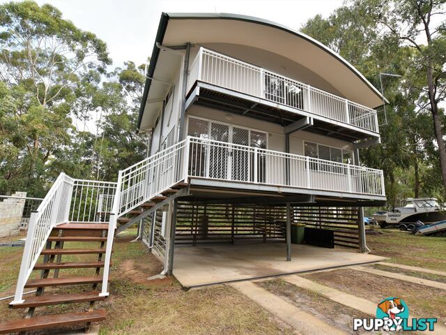 10 Ilumba Street RUSSELL ISLAND QLD 4184