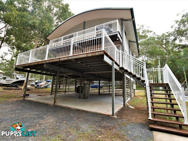 10 Ilumba Street RUSSELL ISLAND QLD 4184