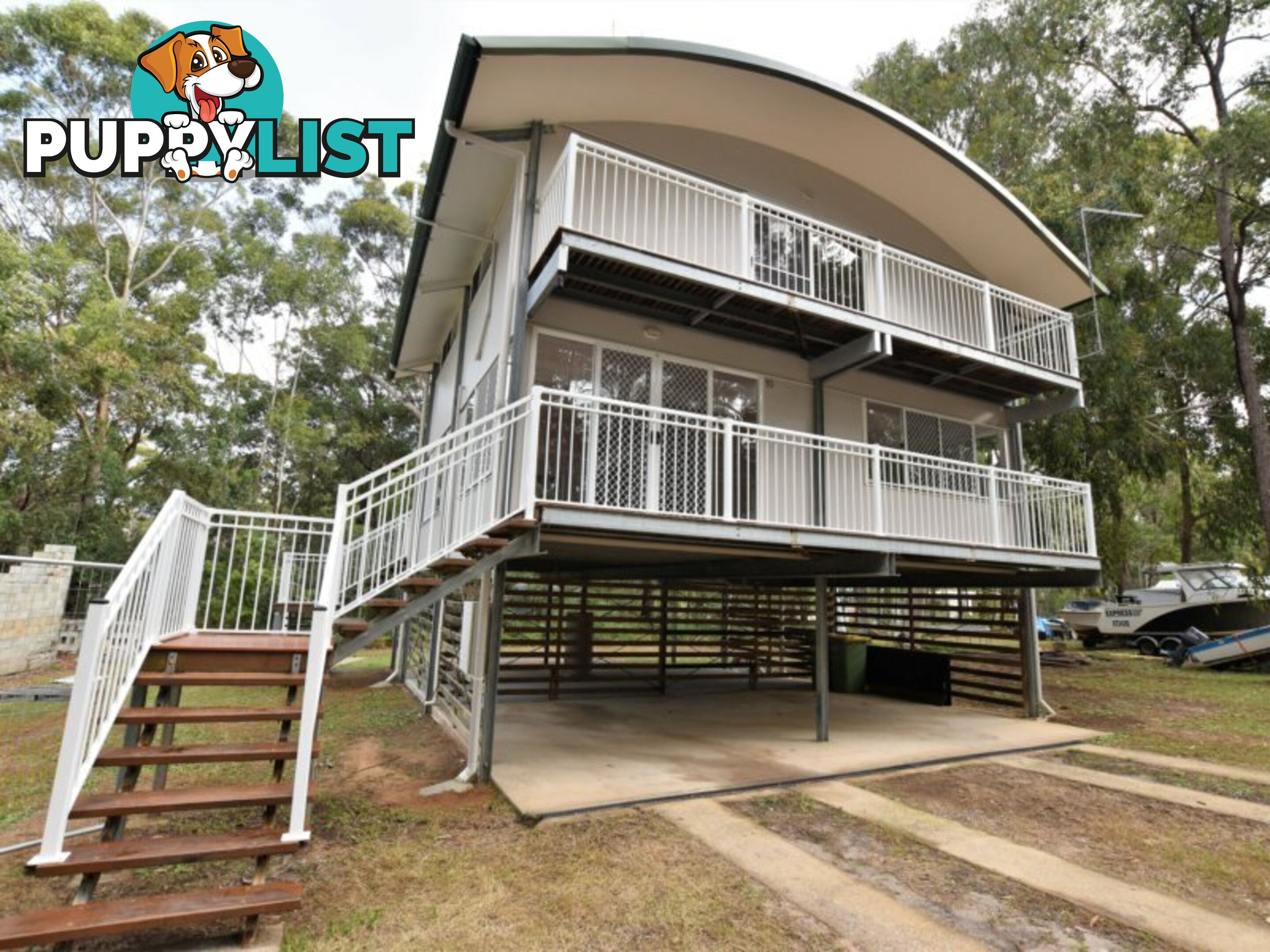 10 Ilumba Street RUSSELL ISLAND QLD 4184