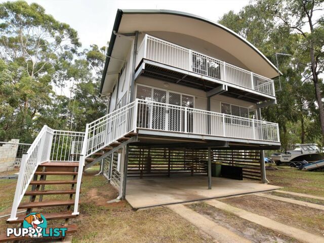 10 Ilumba Street RUSSELL ISLAND QLD 4184