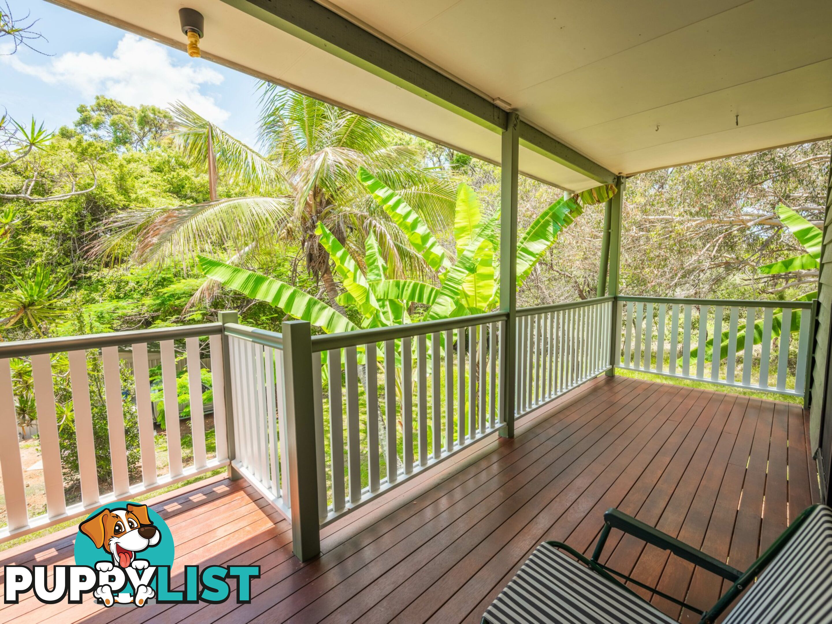 6 ELLIS STREET RUSSELL ISLAND QLD 4184