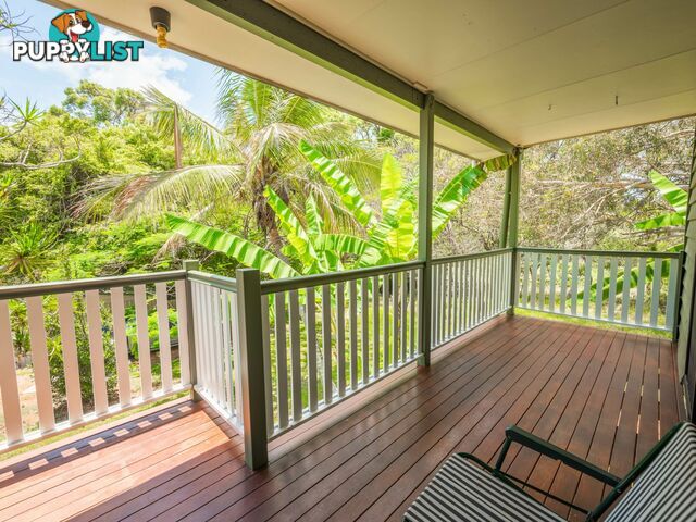 6 ELLIS STREET RUSSELL ISLAND QLD 4184