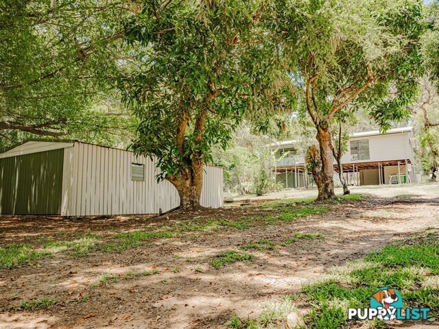 6 ELLIS STREET RUSSELL ISLAND QLD 4184