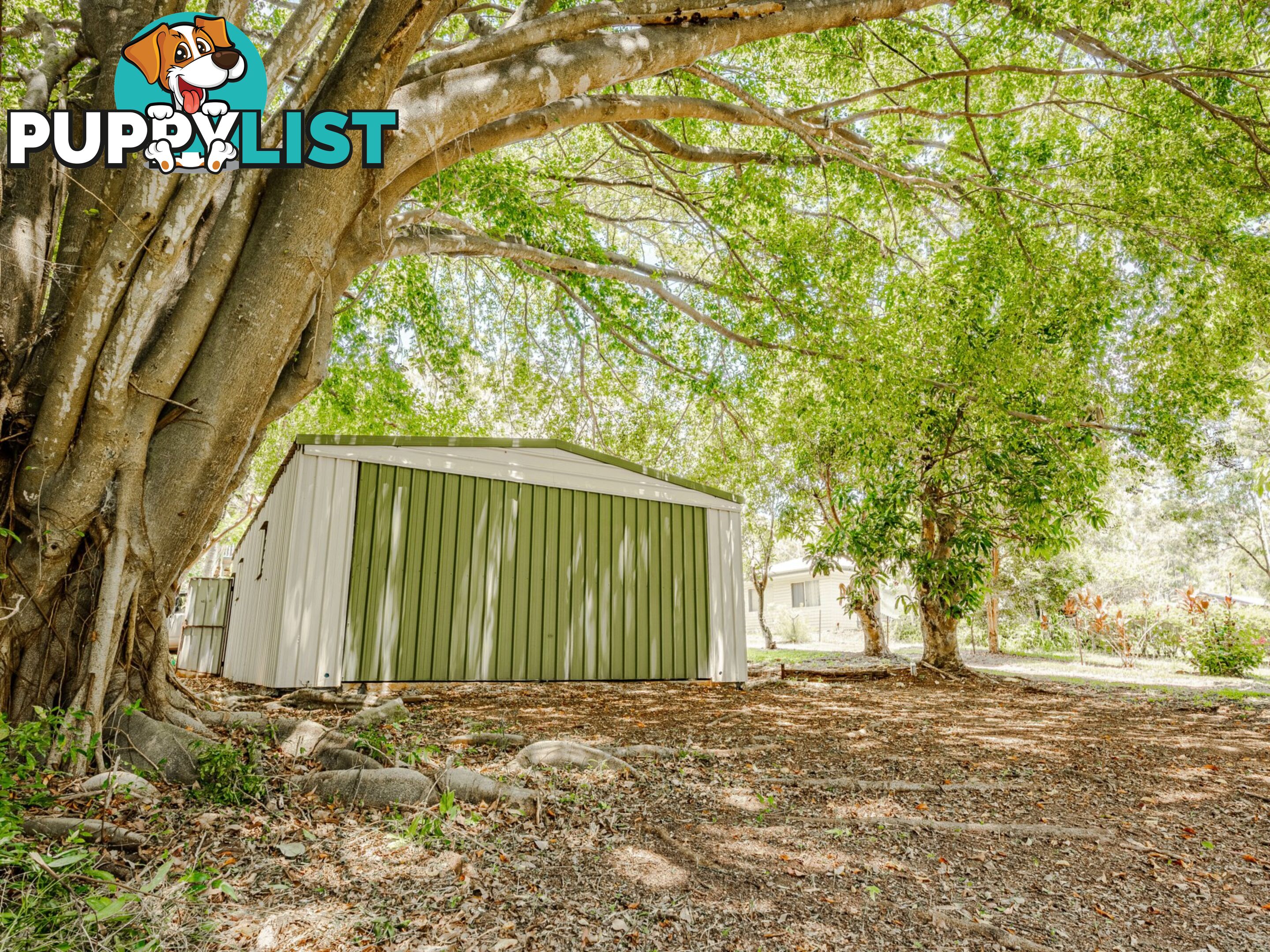 6 ELLIS STREET RUSSELL ISLAND QLD 4184