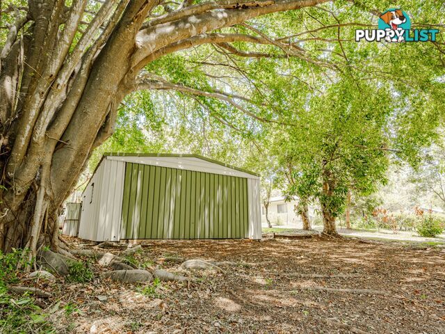 6 ELLIS STREET RUSSELL ISLAND QLD 4184
