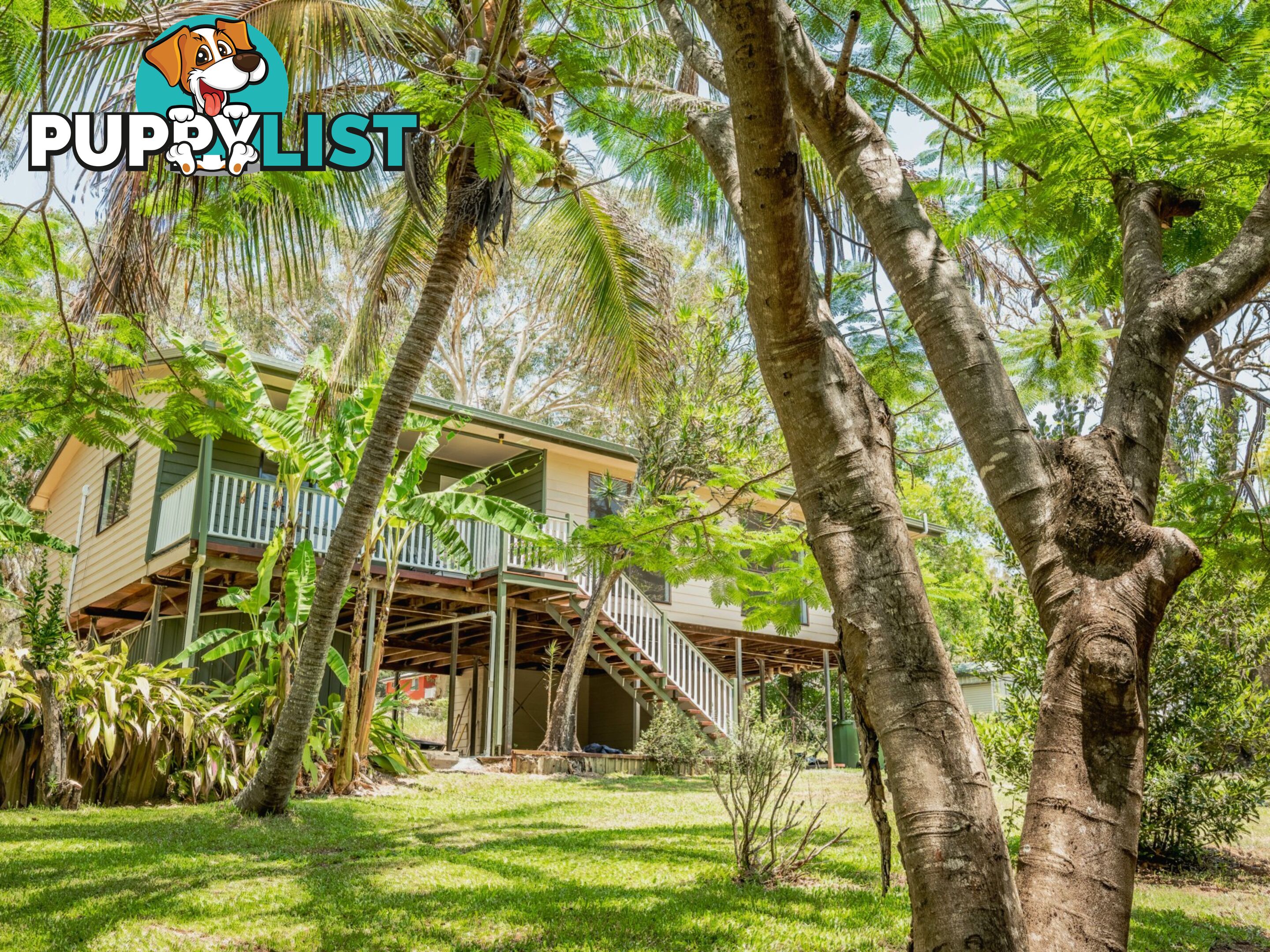 6 ELLIS STREET RUSSELL ISLAND QLD 4184