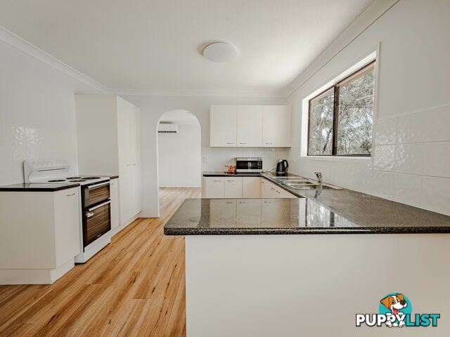 6 ELLIS STREET RUSSELL ISLAND QLD 4184