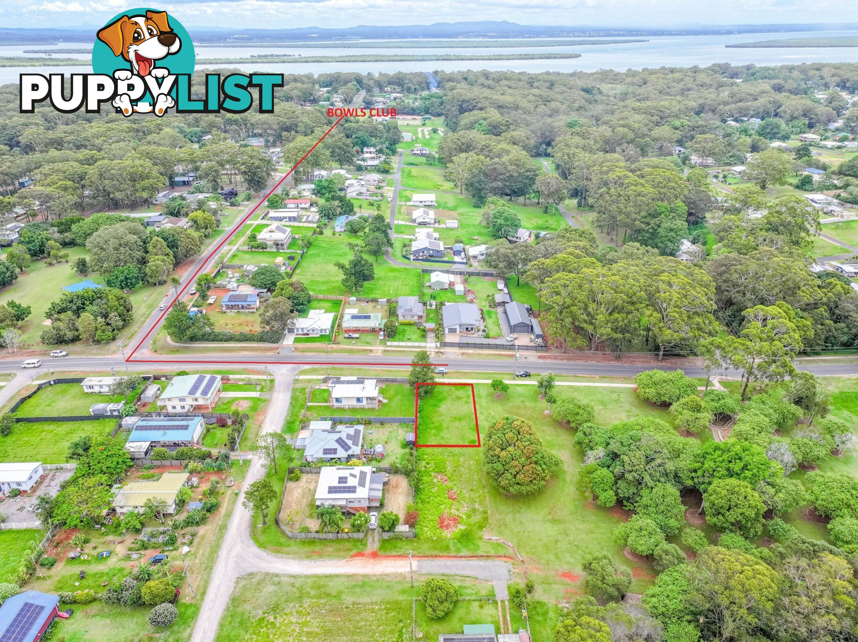 148 High Street RUSSELL ISLAND QLD 4184