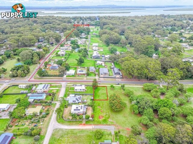 148 High Street RUSSELL ISLAND QLD 4184