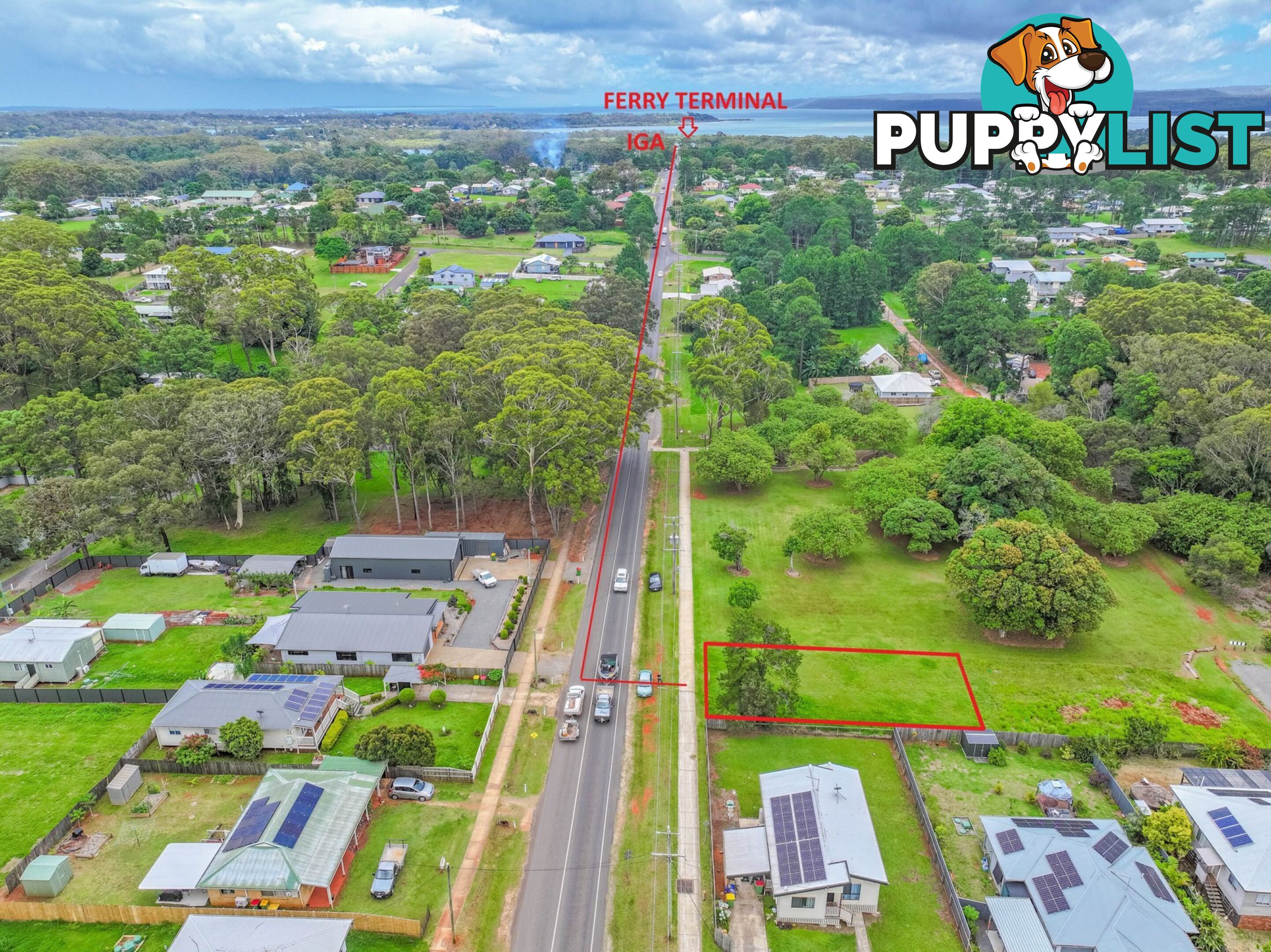 148 High Street RUSSELL ISLAND QLD 4184