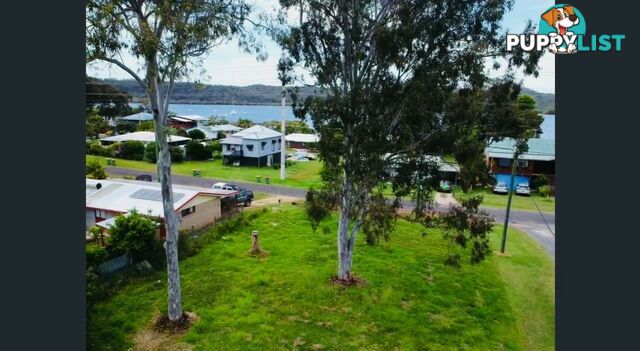 113 Canaipa Point Dve RUSSELL ISLAND QLD 4184