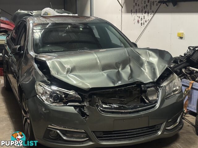 Ls3 vf calais