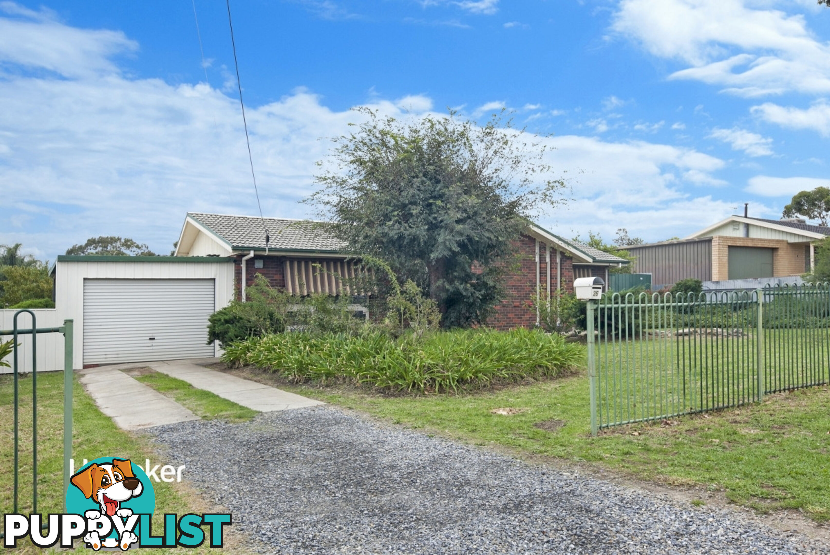 26 Reservoir Road HOPE VALLEY SA 5090