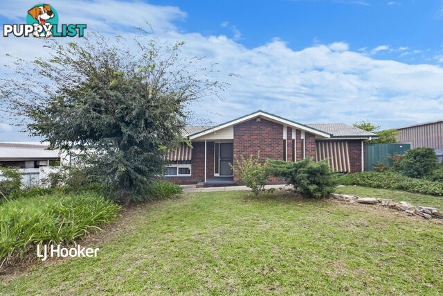 26 Reservoir Road HOPE VALLEY SA 5090