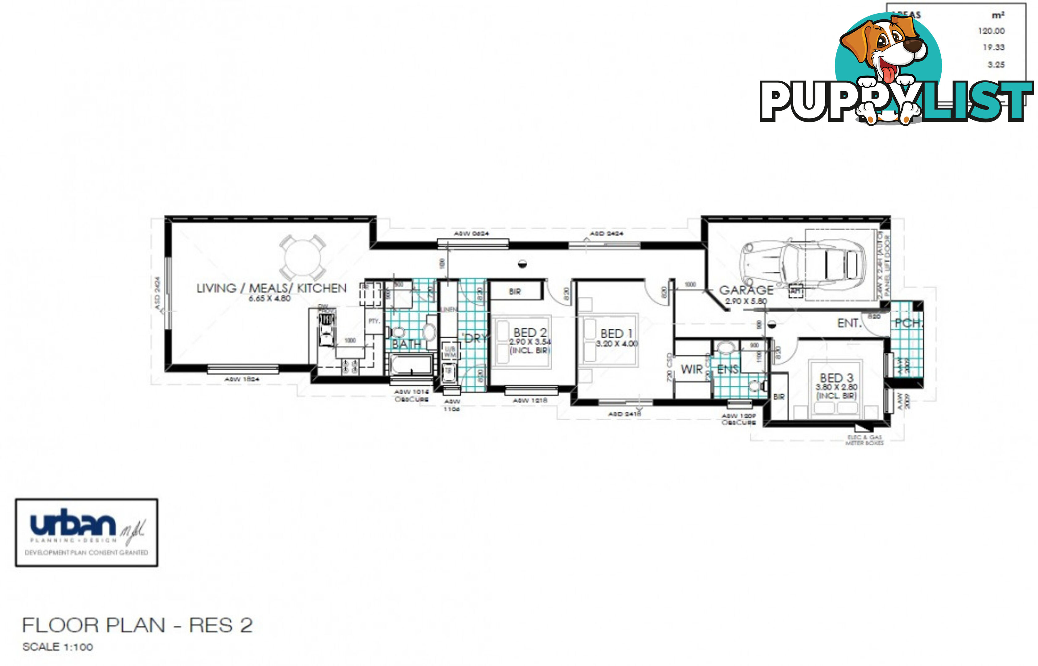 Lot 2/4 Culbara Avenue INGLE FARM SA 5098