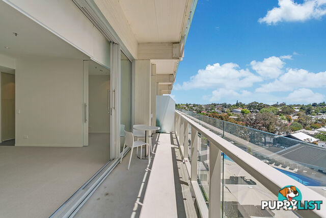 513/33 Warwick Street WALKERVILLE SA 5081