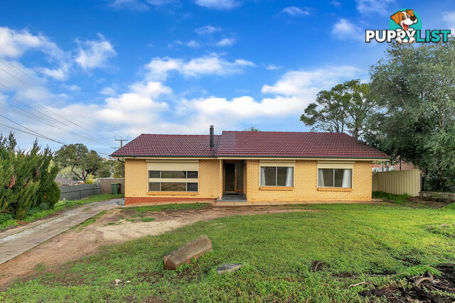 27 Esperance Terrace VALLEY VIEW SA 5093