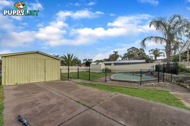 27 Esperance Terrace VALLEY VIEW SA 5093