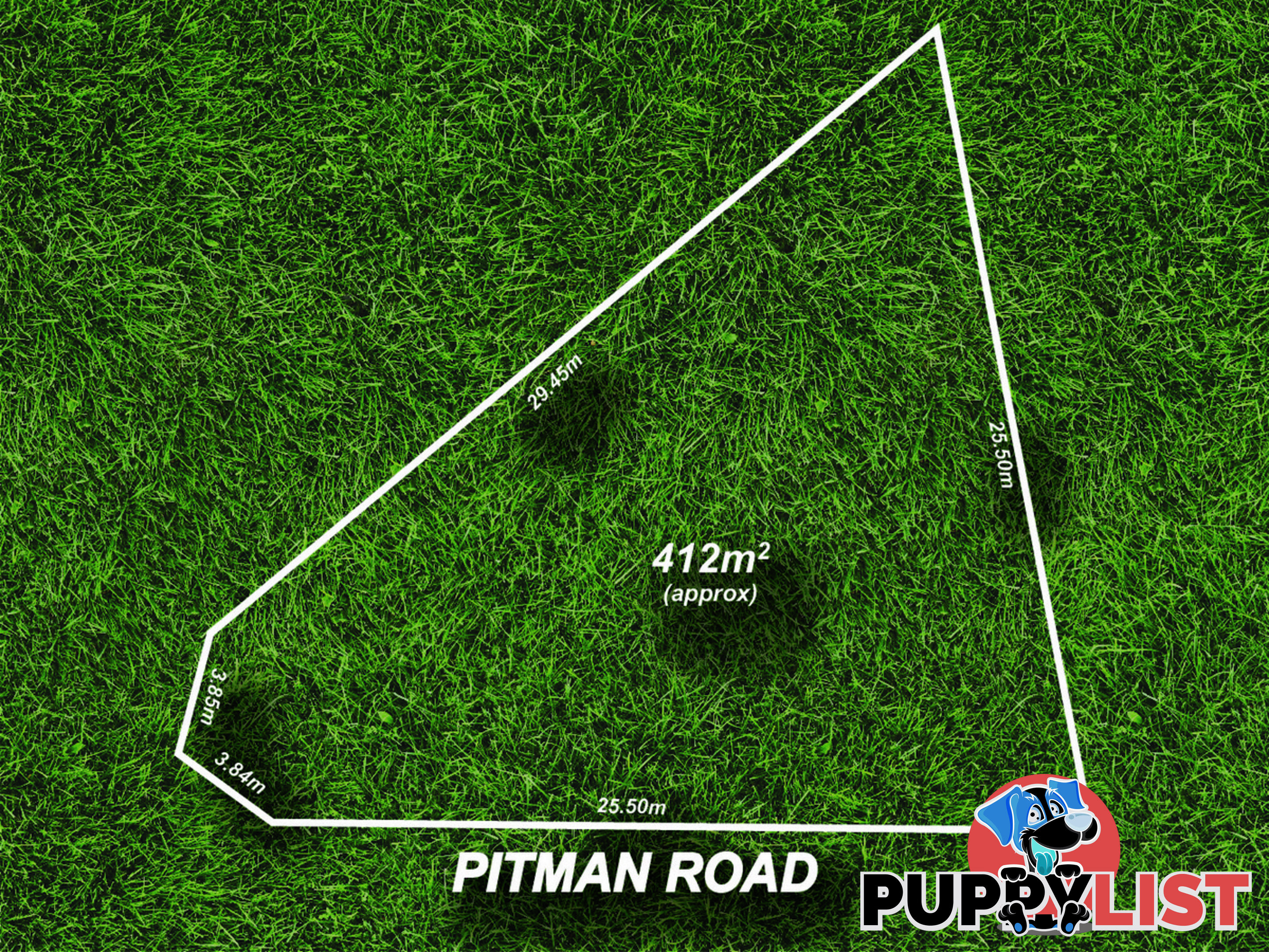 Lot 3/45 Pitman Road WINDSOR GARDENS SA 5087