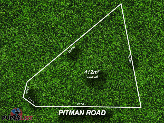 Lot 3/45 Pitman Road WINDSOR GARDENS SA 5087