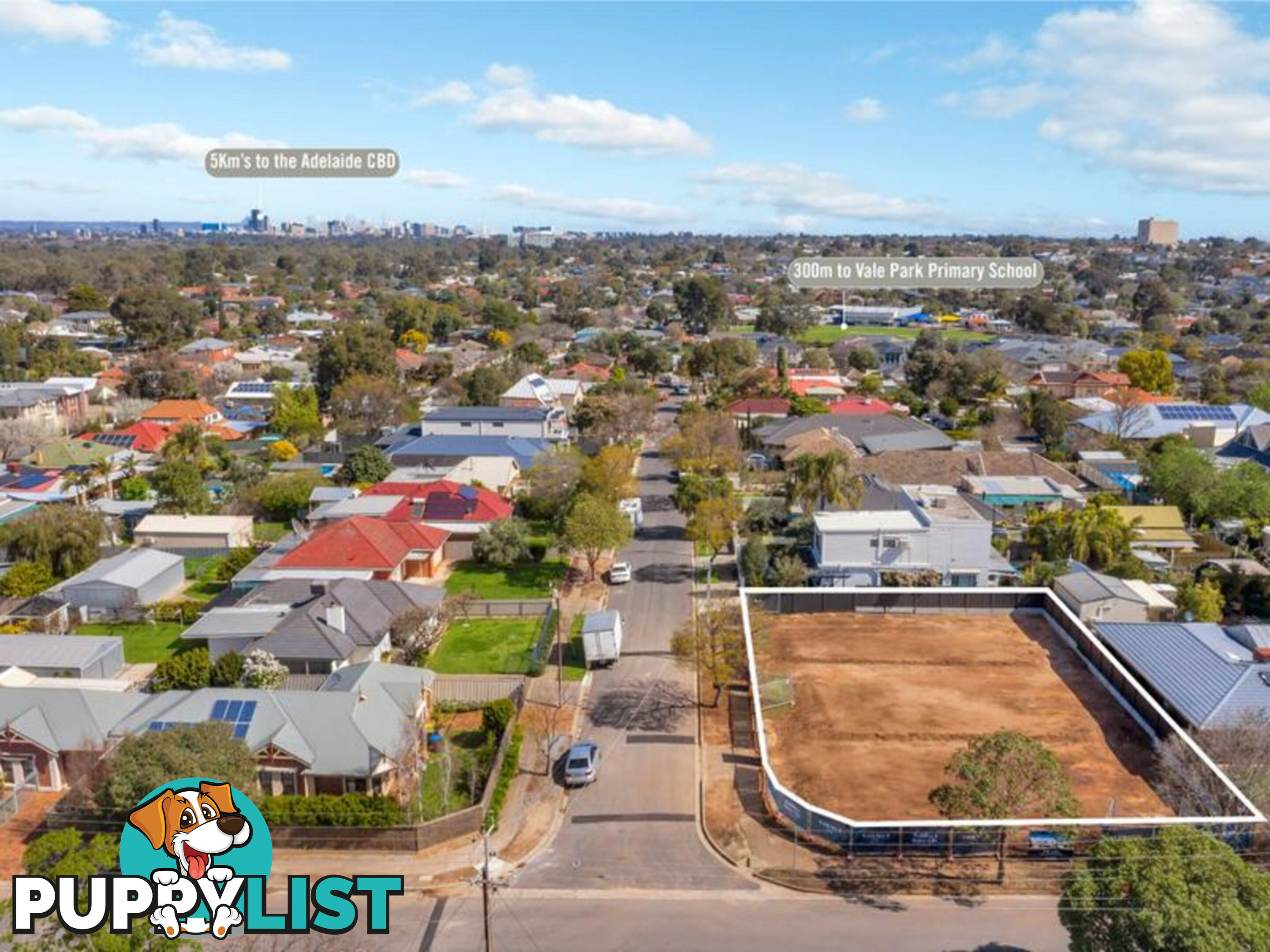 22 George Street VALE PARK SA 5081