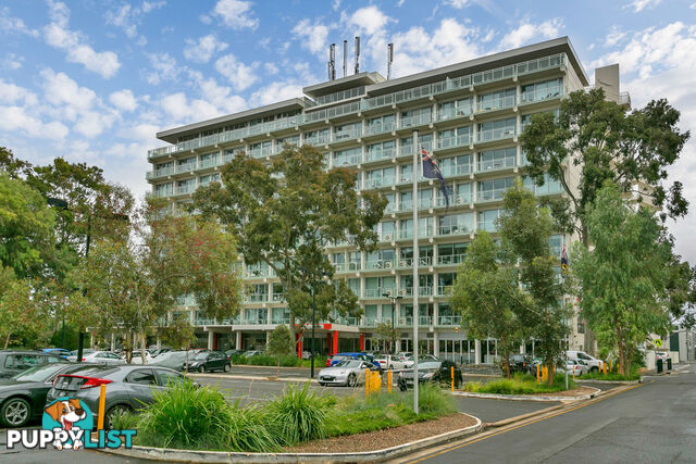 113/33 Warwick Street WALKERVILLE SA 5081