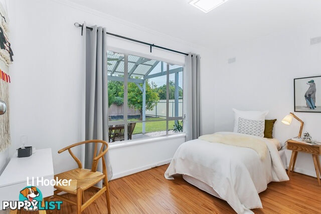 42 Tallack Street WINDSOR GARDENS SA 5087