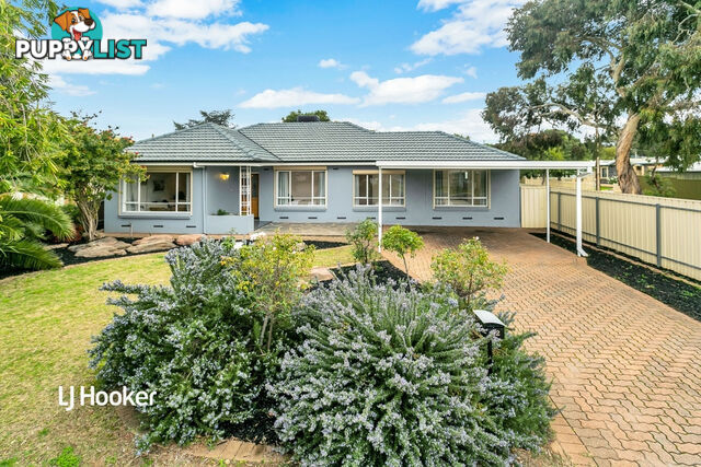 42 Tallack Street WINDSOR GARDENS SA 5087