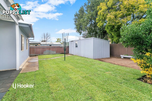 42 Tallack Street WINDSOR GARDENS SA 5087