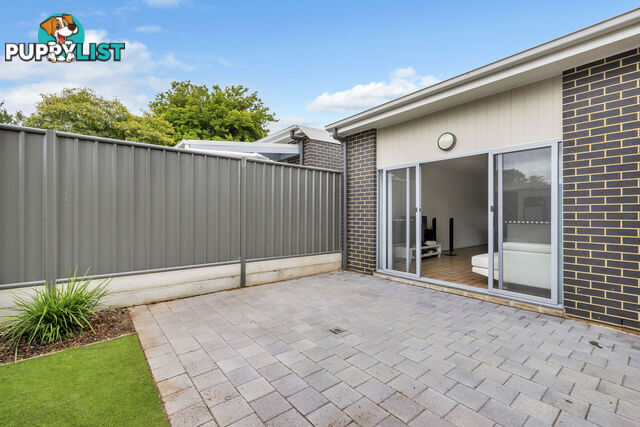 20 Symonds Crescent MODBURY NORTH SA 5092