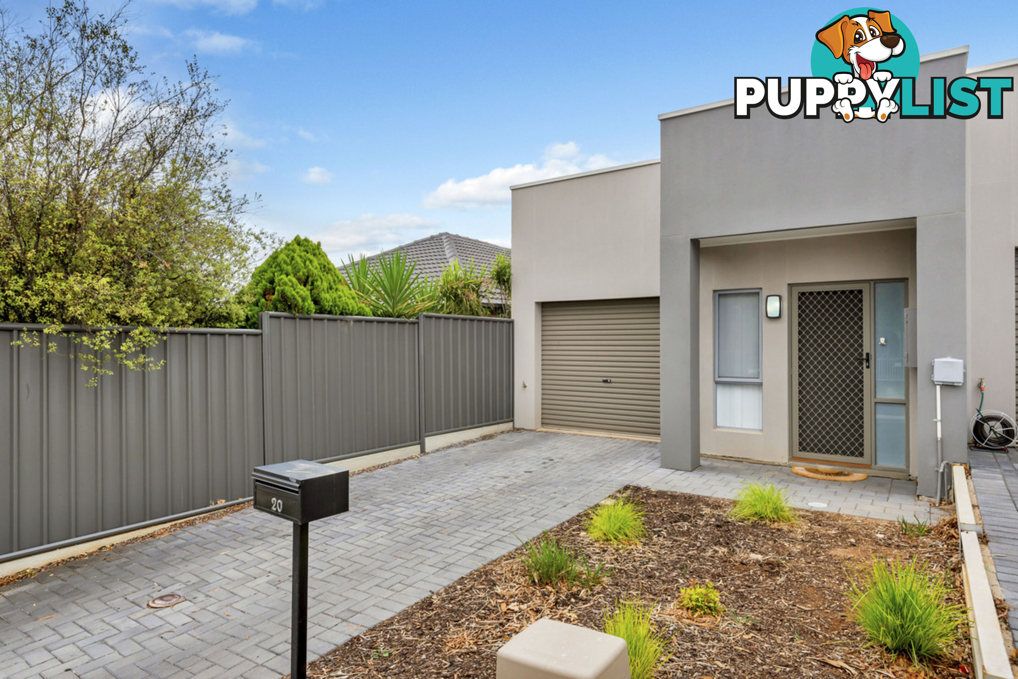 20 Symonds Crescent MODBURY NORTH SA 5092