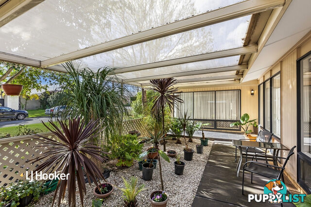 7 Burra Street MODBURY NORTH SA 5092