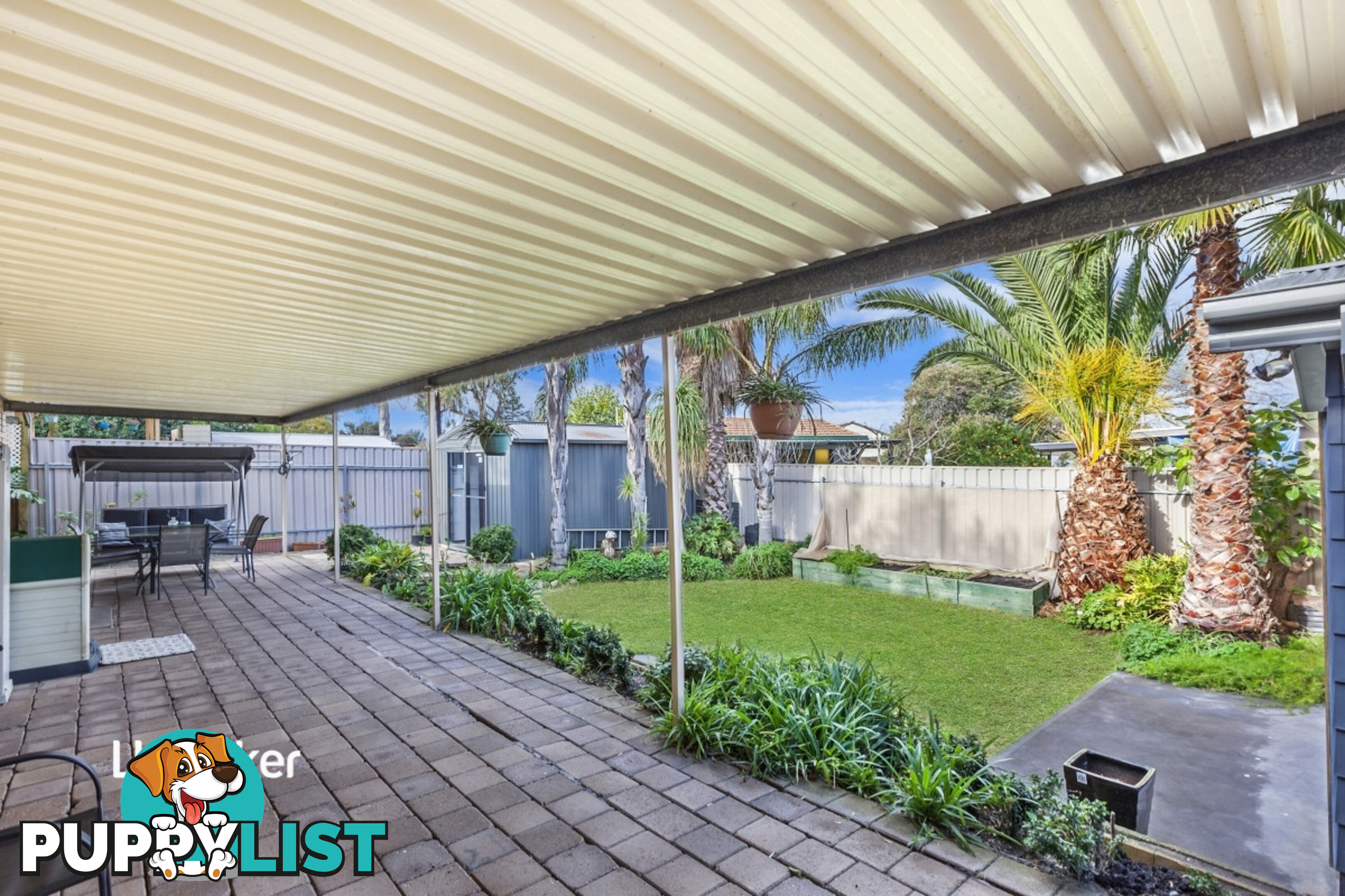 7 Burra Street MODBURY NORTH SA 5092