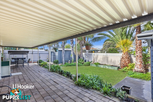 7 Burra Street MODBURY NORTH SA 5092