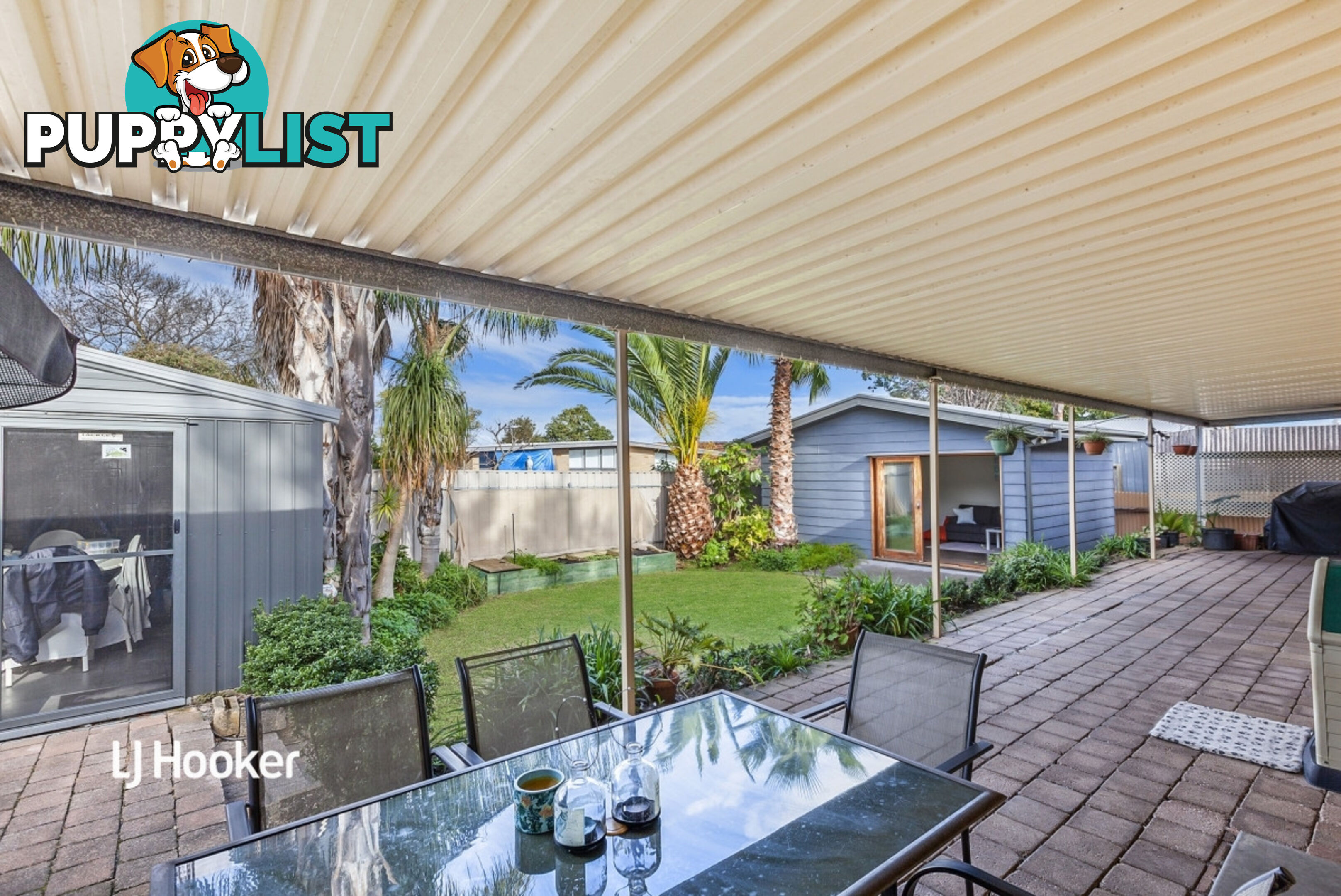 7 Burra Street MODBURY NORTH SA 5092