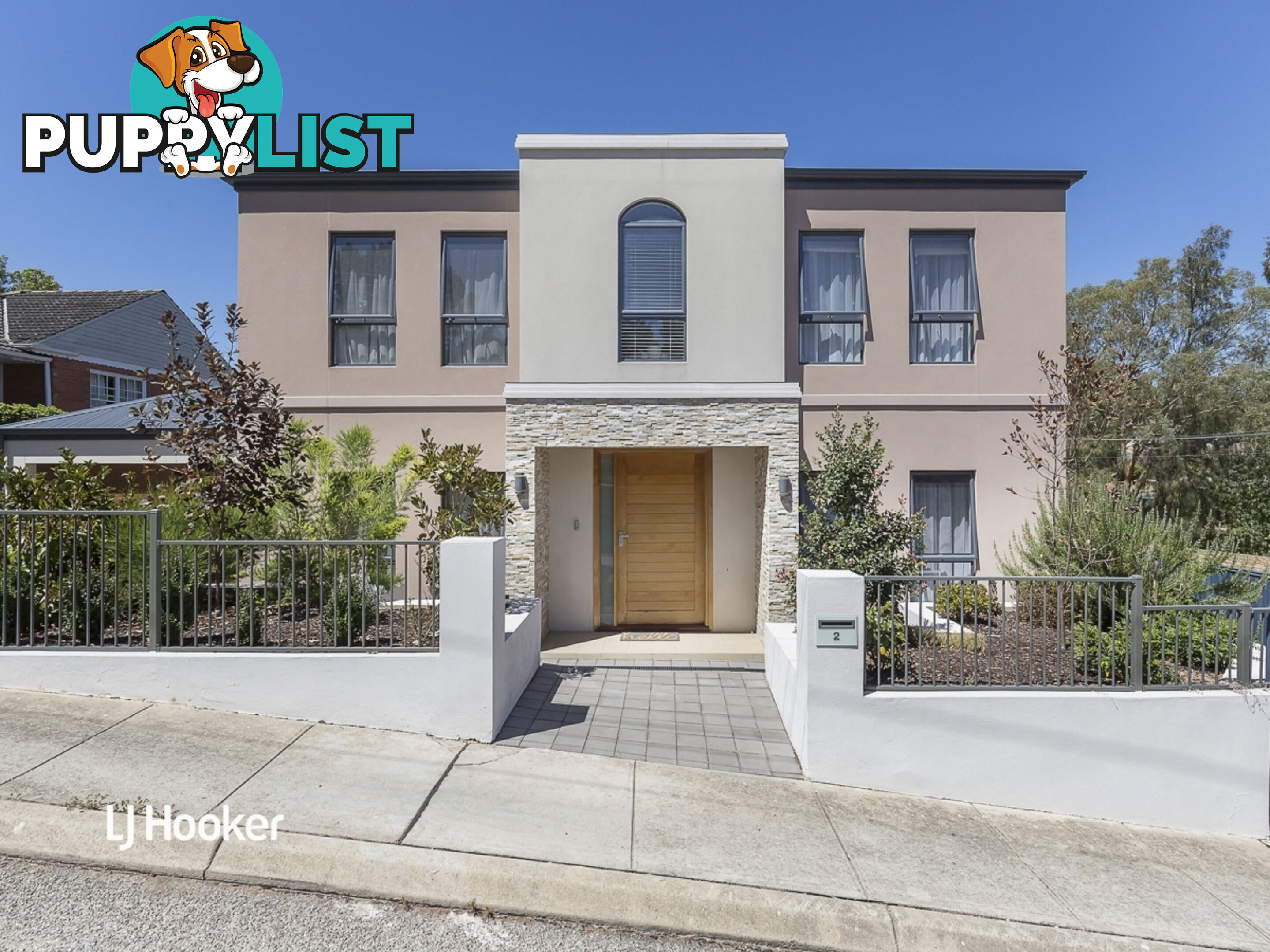 2 Teal Street HIGHBURY SA 5089