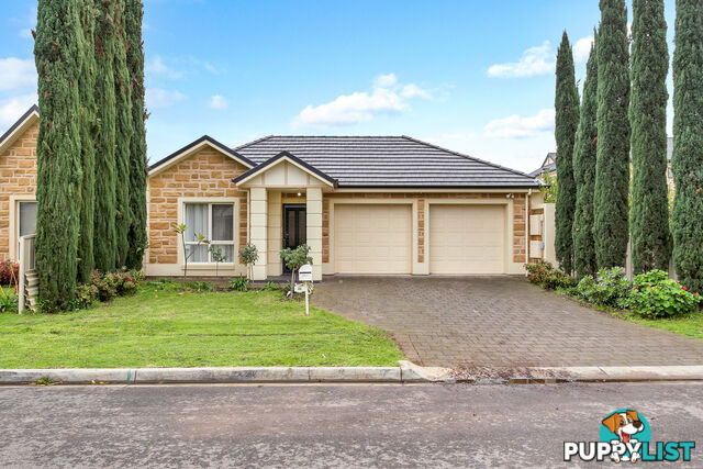 2A Stock Avenue CAMPBELLTOWN SA 5074