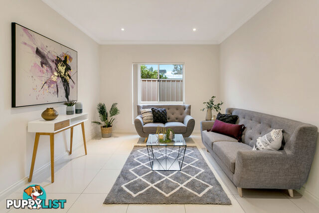 2A Stock Avenue CAMPBELLTOWN SA 5074