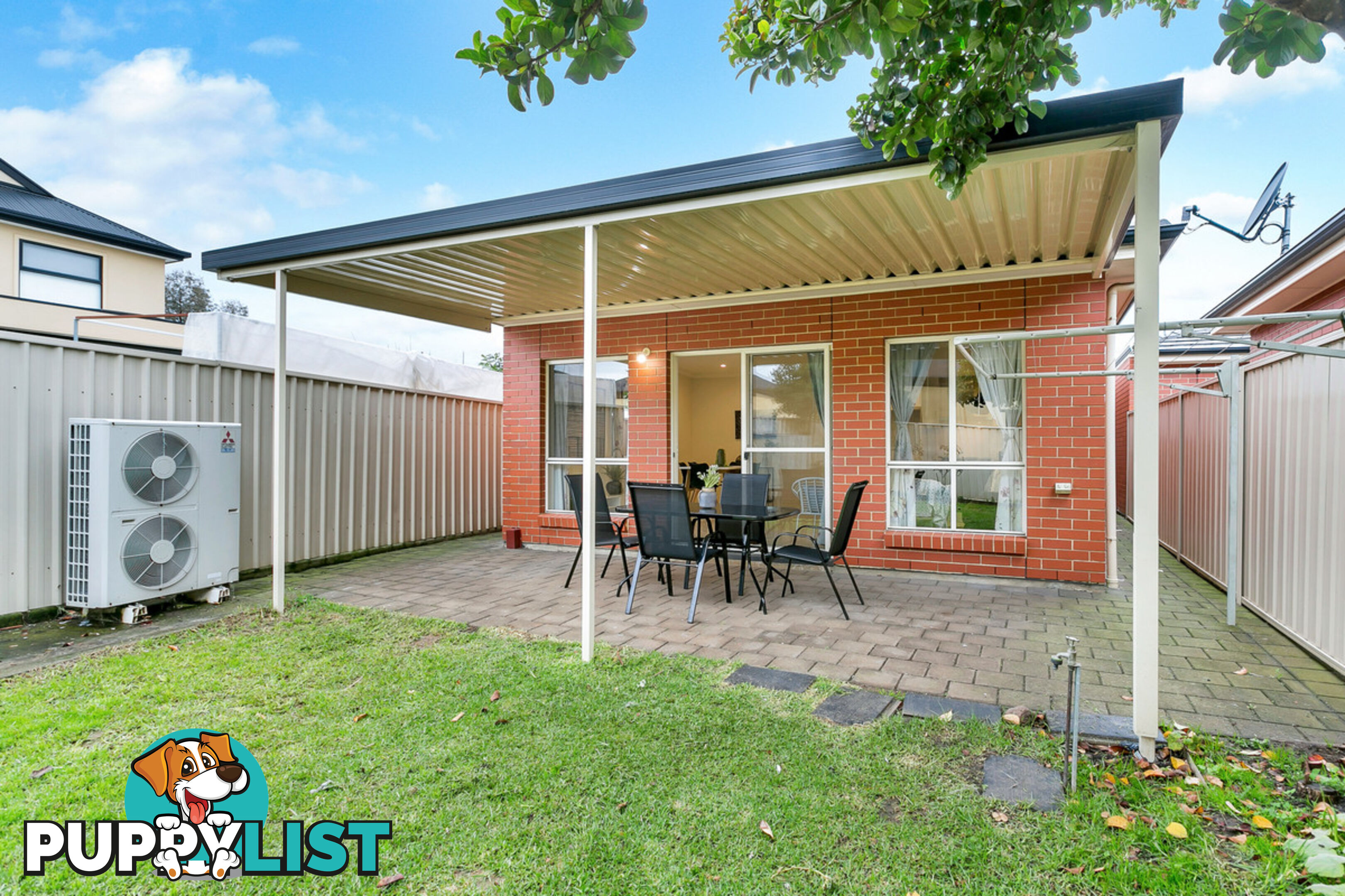 2A Stock Avenue CAMPBELLTOWN SA 5074