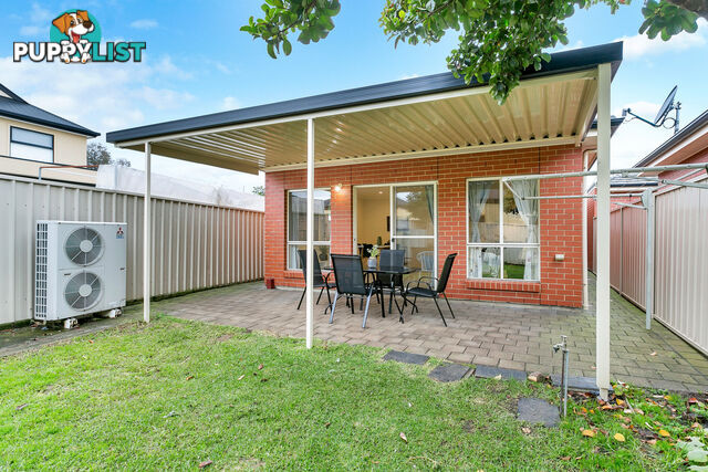 2A Stock Avenue CAMPBELLTOWN SA 5074