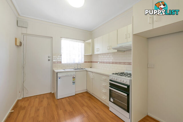 14/147 Stephen Terrace WALKERVILLE SA 5081