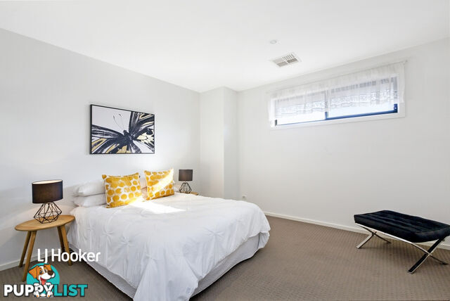 11 Caswell Circuit MAWSON LAKES SA 5095