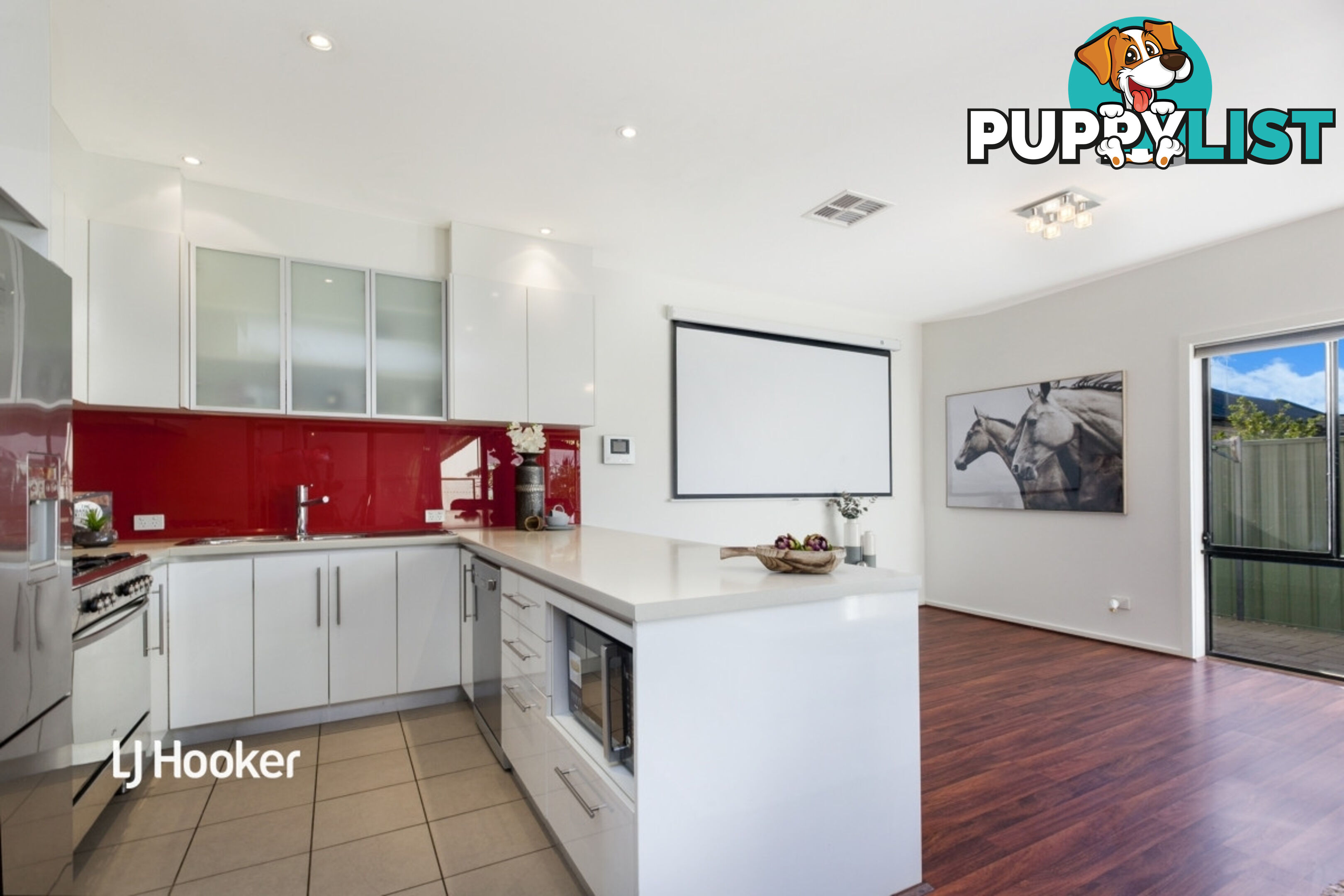 11 Caswell Circuit MAWSON LAKES SA 5095