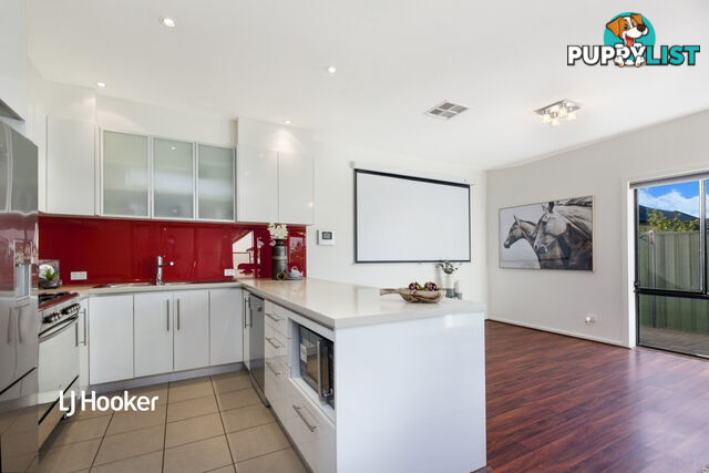 11 Caswell Circuit MAWSON LAKES SA 5095