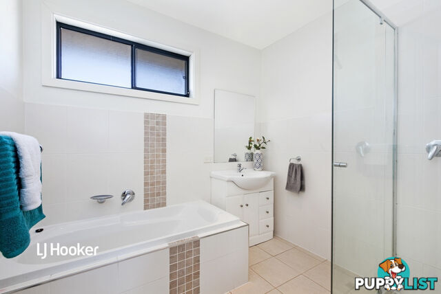 11 Caswell Circuit MAWSON LAKES SA 5095