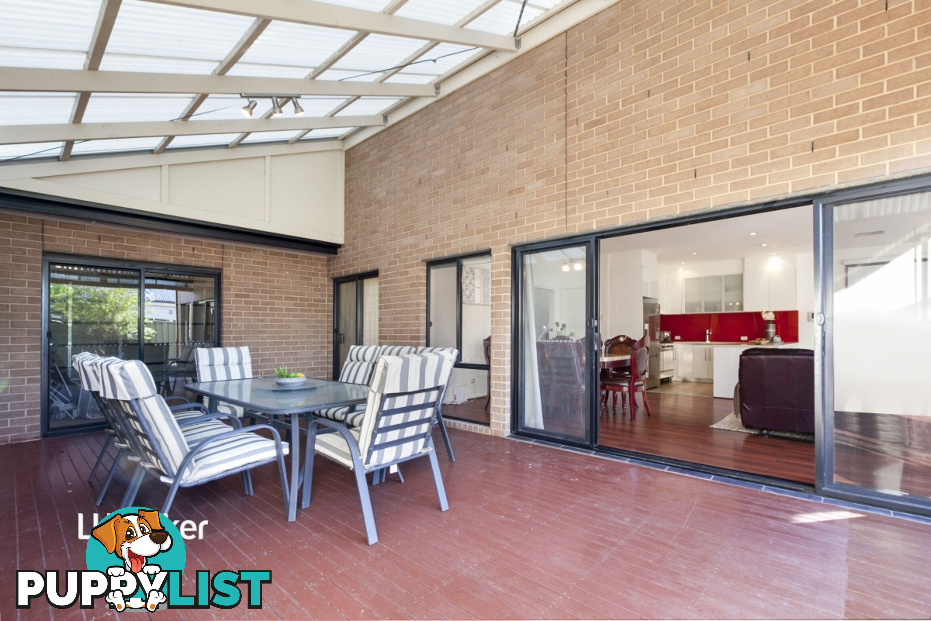 11 Caswell Circuit MAWSON LAKES SA 5095