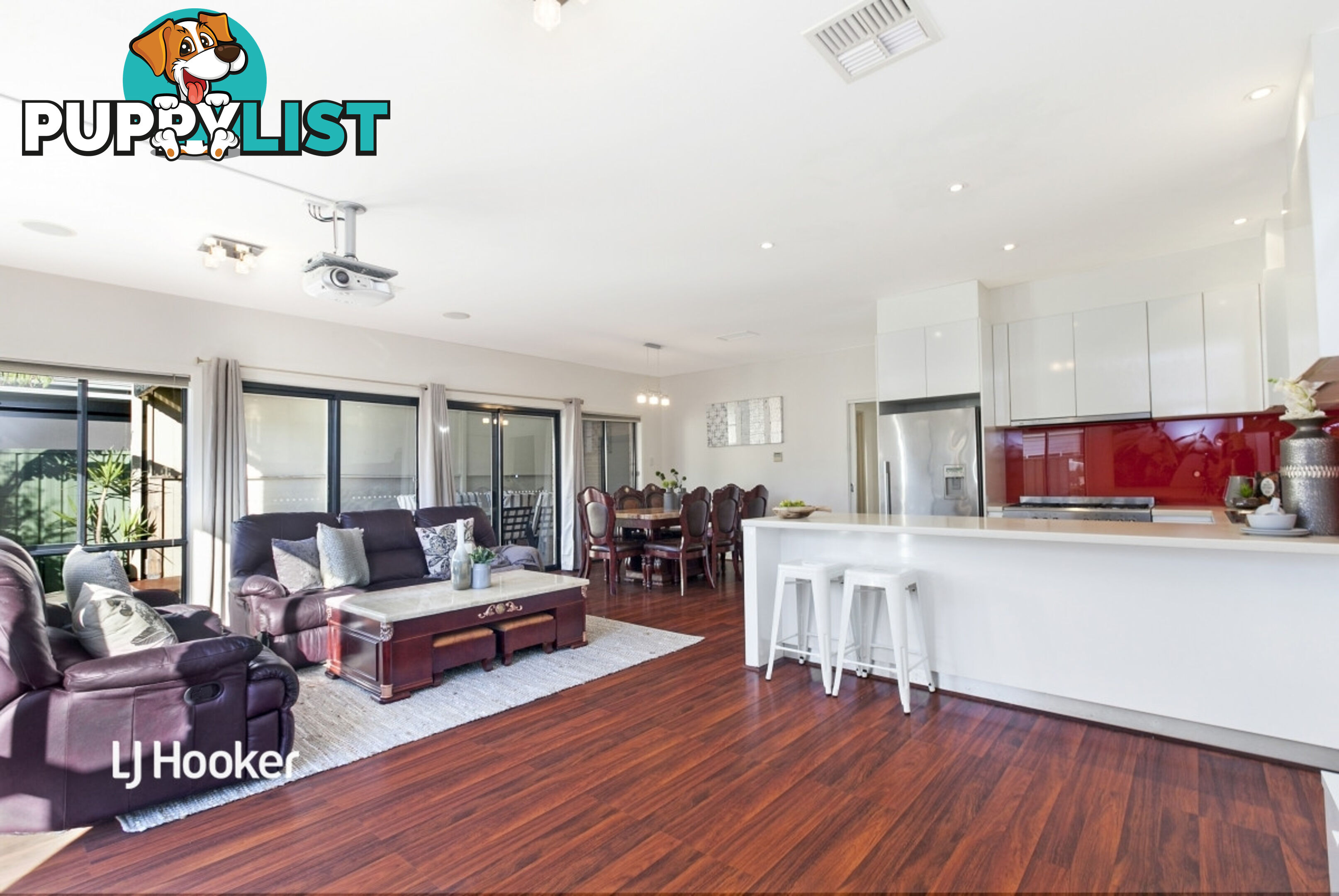 11 Caswell Circuit MAWSON LAKES SA 5095